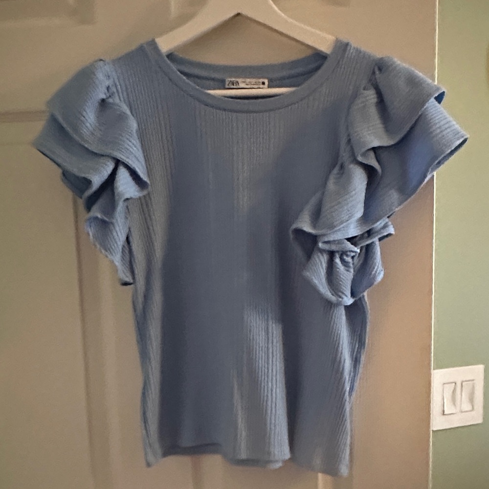 Zara Textured Slate Top
